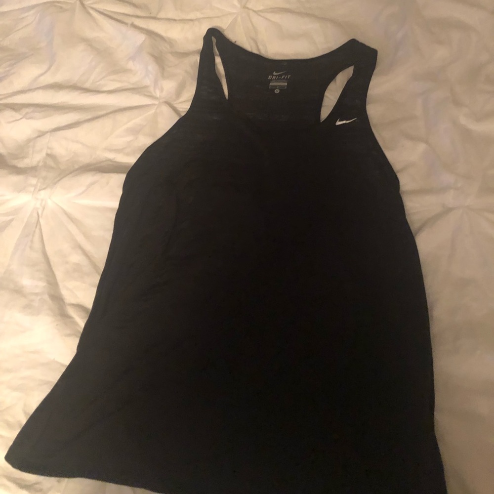 Nike Dry Fit Tank